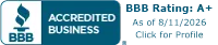 FND Contracting BBB Business Review