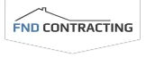 FND Contracting logo